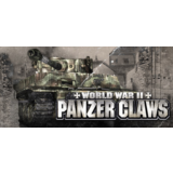 World War II: Panzer Claws 1+2 [Steam ключ / Global]