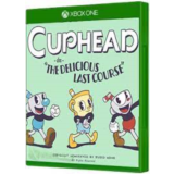 🔥Cuphead: The Delicious Last Course XBOX + PC/ КЛЮЧ