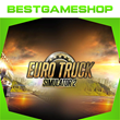 ✅ Euro Truck Simulator 2 - Deluxe - 100% Гарантия 👍