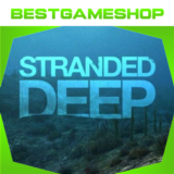 ✅ Stranded Deep - 100% Гарантия 👍