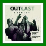 ✅Outlast + Outlast 2✔️+ 20 Игр🎁Steam⭐0% Карты💳АКЦИЯ🎁