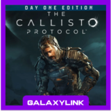 🟣 The Callisto Protocol - Day One Edition Оффлайн 🎮