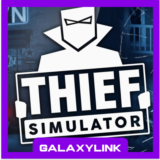 🟣 Thief Simulator Steam Оффлайн 🎮