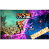 🍓 Ratchet & Clank: Rift Apart (PS5/RU) П3 - Активация