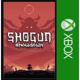 ☑️⭐Shogun Showdown XBOX⭐Покупка на Ваш акк⭐☑️.