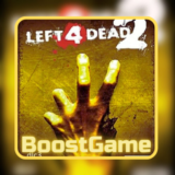 ・LEFT 4 DEAD 2・STEAM OFFLINE・STEAM GLOBAL・