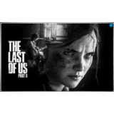 🍓 The Last Of Us 2 (PS4/PS5/RU) П3 - Активация