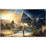 🍓 Assassin´s Creed Истоки (PS4/PS5/RU) П3 - Активация