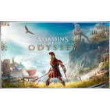 🍓 Assassin´s Creed Odyssey (PS4/PS5/RU) Активация