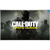 🍓 Call of Duty: Infinite Warfare PS4/PS5/RU Активация