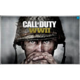 🍓 Call of Duty: WWII (PS4/PS5/RU) П3 - Активация