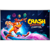 🍓 Crash Bandicoot 4 (PS4/PS5/RU) П3 - Активация