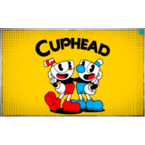🍓 Cuphead (PS4/PS5/RU) П3 - Активация