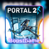 ・PORTAL 2・STEAM OFFLINE・STEAM GLOBAL・