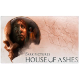 🍓 Dark Pictures: House of Ashes (PS4/PS5/RU) П3 - Акти