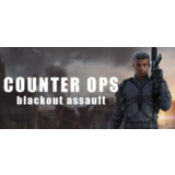 Counter Ops: Blackout Assault⚡АВТОДОСТАВКА Steam