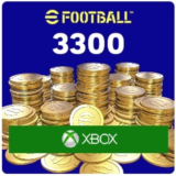 ☑️⭐eFootball™ 2024 - 3300 монет XBOX +ПК⭐Куплю Вам⭐☑️