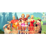 3х9 Царство: Дорога приключений * STEAM RU ⚡ АВТО 💳0%