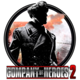 ・COMPANY OF HEROES 2・STEAM OFFLINE・STEAM GLOBAL・
