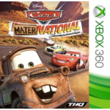 ☑️⭐Cars Mater-National XBOX Тачки⭐Покупка на Ваш акк⭐☑️