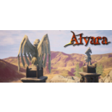Alvara STEAM KEY REGION FREE GLOBAL ROW