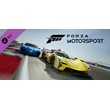 Forza Motorsport 2019 Dodge #9 American V8 Road Racing