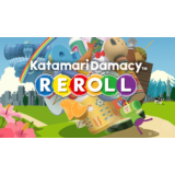 Katamari Damacy Reroll ✅ Steam Global без SEA CH  +🎁