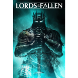 Lords of the Fallen (Аренда аккаунта Steam) Geforce Now