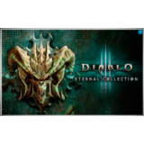 🍓 Diablo 3: Eternal Collection PS5/EN П1 - Оффлайн