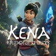 ☀️ Kena: Bridge of Spirits (PS/PS4/RU) П3 - Активация