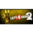 🔥CASHBACK 3%🔵Left 4 Dead 2🔵AUTODELIVERY RU/TR/CIS🔥