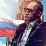 НОВЫЙ АККАУНТ STEAM - РОССИЯ/RUSSIA