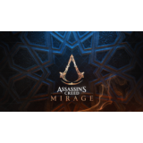 🍓 Assassin´s Creed Mirage (PS4/PS5/RU) П3 - Активация