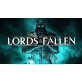 ✅Lords of the Fallen🔴КЛЮЧ🔑 ЛУЧШАЯ ЦЕНА! ВСЕ ВЕРСИИ!🌌