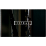 🍓 Hitman (PS4/PS5/RU) П3 - Активация