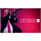 🍓 Hitman 2 (PS5/RU) П3 - Активация