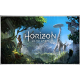 🍓 Horizon Zero Dawn (PS4/PS5/RU) П3 - Активация