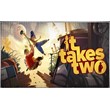 🍓 It Takes Two (PS4/PS5/RU) П3 - Активация