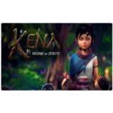 🍓 Kena: Bridge of Spirits (PS4/PS5/RU) П3 - Активация