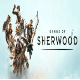 ⭐ Gangs of Sherwood Steam Gift ✅ АВТОВЫДАЧА 🚛 РОССИЯ