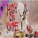 ⭐ High On Life: High On Knife Steam Gift ✅АВТО 🚛РОССИЯ