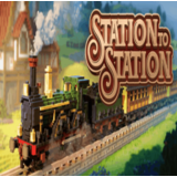 ⭐ Station to Station Steam Gift ✅ АВТОВЫДАЧА 🚛 РОССИЯ