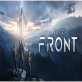 ⭐️ The Front Steam Gift ✅ АВТОВЫДАЧА 🚛 ВСЕ РЕГИОНЫ 🌏