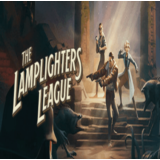 ⭐ The Lamplighters League Steam Gift ✅ АВТО 🚛 РОССИЯ
