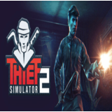 ⭐️ Thief Simulator 2 Steam Gift ✅ АВТОВЫДАЧА 🚛 РОССИЯ