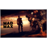 🍓 Mad Max (PS4/PS5/RU) П3 - Активация