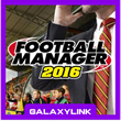 🟣 Football Manager 2016 - Steam Оффлайн 🎮
