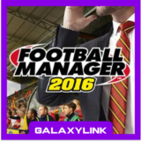 🟣 Football Manager 2016 - Steam Оффлайн 🎮