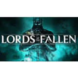 ✅ LORDS OF THE FALLEN PS5🔥ТУРЦИЯ