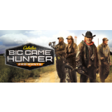 🎁Cabela's Big Game Hunter Pro Hunts (Steam M)(ROW)